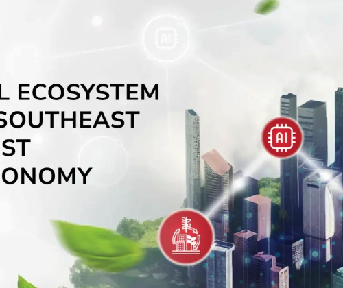 Green Data Center Indonesia sebagai Pilar Transformasi Digital yang Berkelanjutan