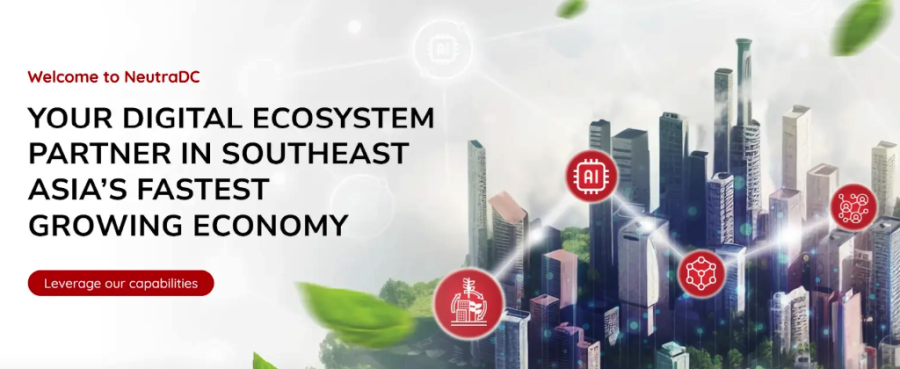 Green Data Center Indonesia sebagai Pilar Transformasi Digital yang Berkelanjutan